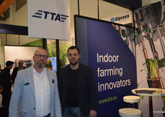 TTA: Renko Schuil en Niels den Ouden